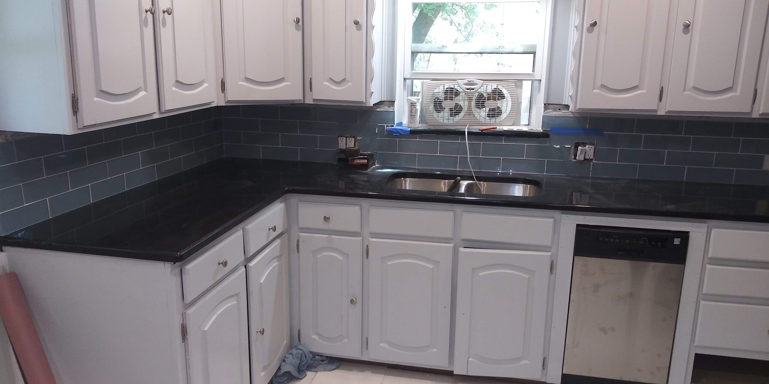 Kitchen Remodels